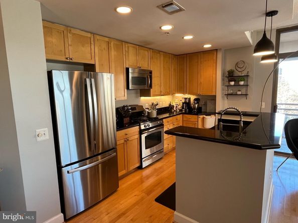3600 S Glebe Road 417W, Arlington VA 22202