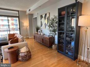 3600 S Glebe Road 417W, Arlington VA 22202