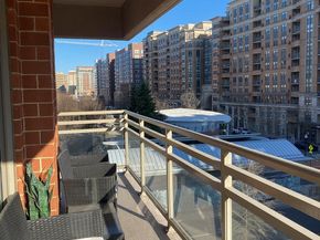 3600 S Glebe Road 417W, Arlington VA 22202