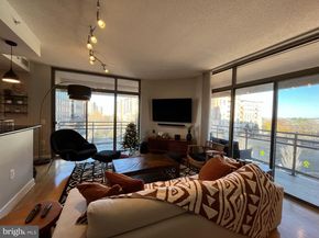3600 S Glebe Road 417W, Arlington VA 22202