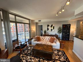 3600 S Glebe Road 417W, Arlington VA 22202