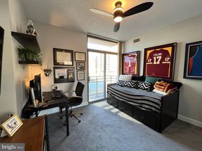 3600 S Glebe Road 417W, Arlington VA 22202