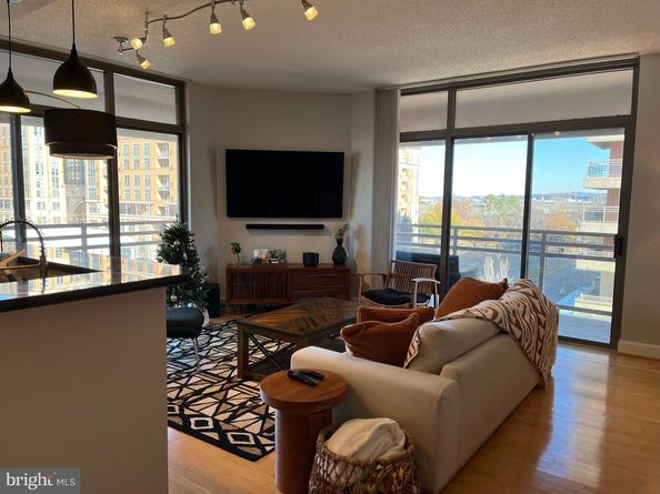 3600 S Glebe Road 417W, Arlington VA 22202