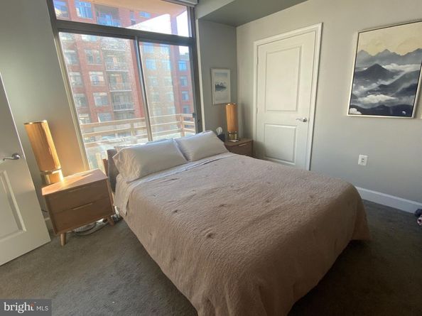 3600 S Glebe Road 417W, Arlington VA 22202