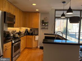 3600 S Glebe Road 417W, Arlington VA 22202