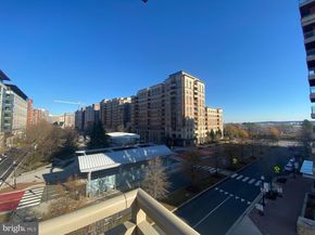 3600 S Glebe Road 417W, Arlington VA 22202