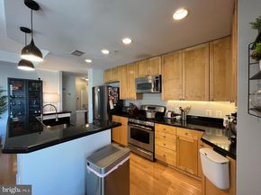 3600 S Glebe Road 417W, Arlington VA 22202