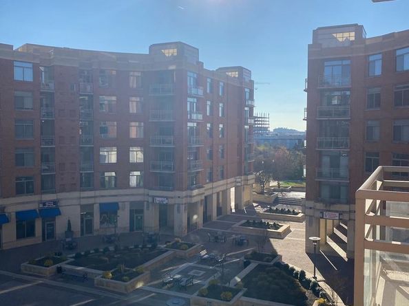 3600 S Glebe Road 417W, Arlington VA 22202