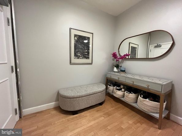 3600 S Glebe Road 417W, Arlington VA 22202