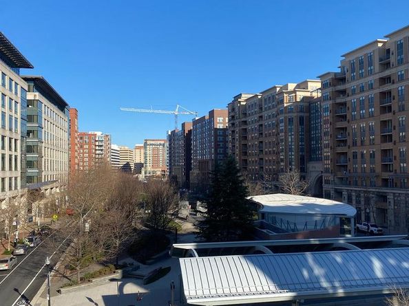 3600 S Glebe Road 417W, Arlington VA 22202