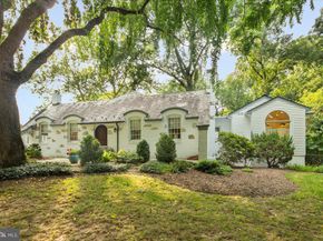 7058 Idylwood Road, Falls Church VA 22043
