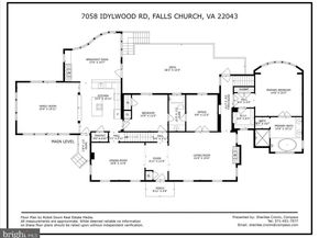 7058 Idylwood Road, Falls Church VA 22043