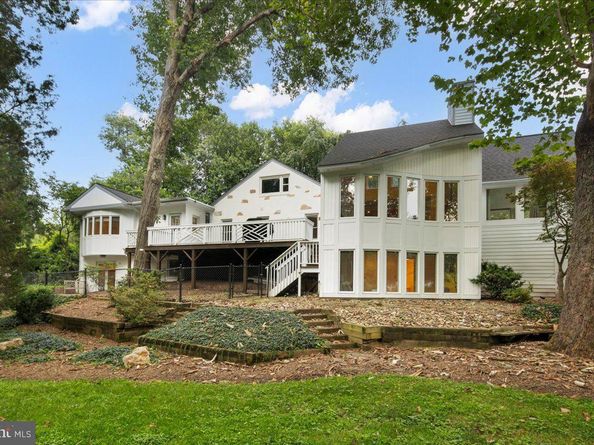 7058 Idylwood Road, Falls Church VA 22043