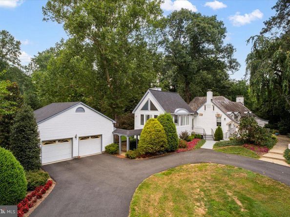 7058 Idylwood Road, Falls Church VA 22043