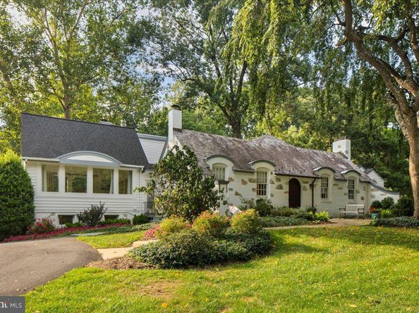 7058 Idylwood Road, Falls Church VA 22043
