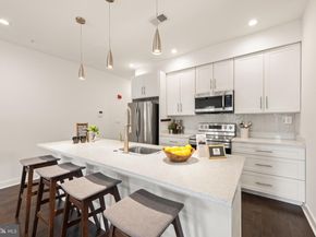 319 Varnum Street NW PH 3, Washington DC 20011