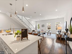 319 Varnum Street NW PH 3, Washington DC 20011