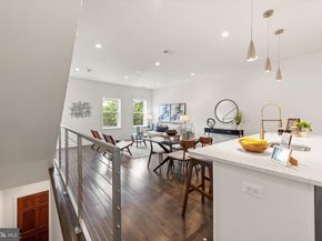 319 Varnum Street NW PH 3, Washington DC 20011