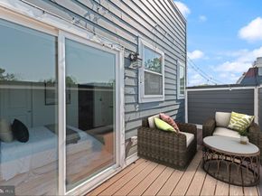 319 Varnum Street NW PH 3, Washington DC 20011