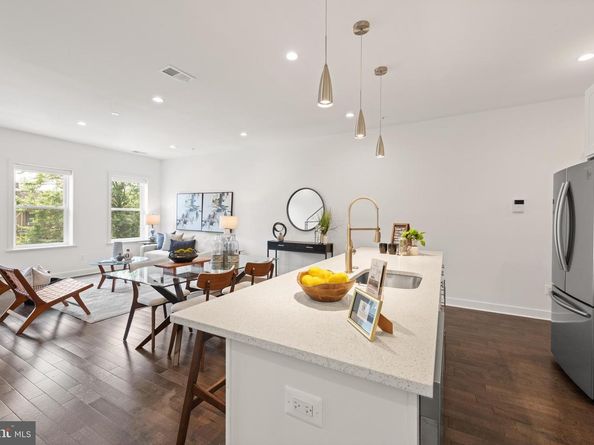 319 Varnum Street NW PH 3, Washington DC 20011