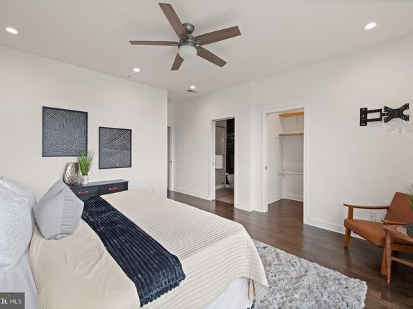 319 Varnum Street NW PH 3, Washington DC 20011