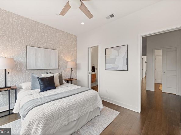 319 Varnum Street NW PH 3, Washington DC 20011