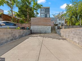 319 Varnum Street NW PH 3, Washington DC 20011