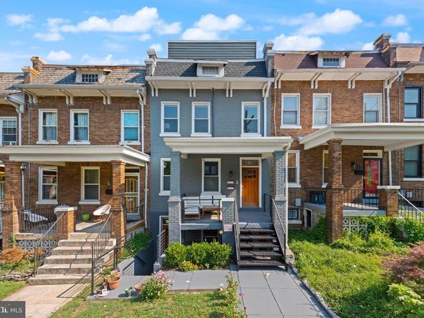 319 Varnum Street NW PH 3, Washington DC 20011