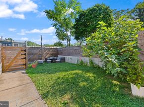 319 Varnum Street NW PH 3, Washington DC 20011