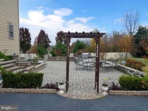 1401 Hampstead Court, Blue Bell PA 19422