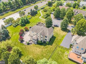 1401 Hampstead Court, Blue Bell PA 19422