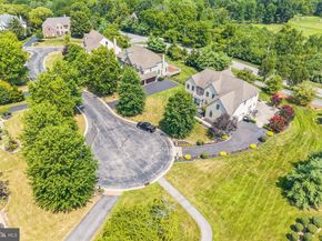 1401 Hampstead Court, Blue Bell PA 19422