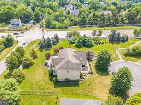 1401 Hampstead Court, Blue Bell PA 19422