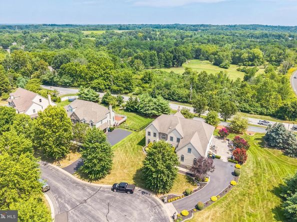 1401 Hampstead Court, Blue Bell PA 19422