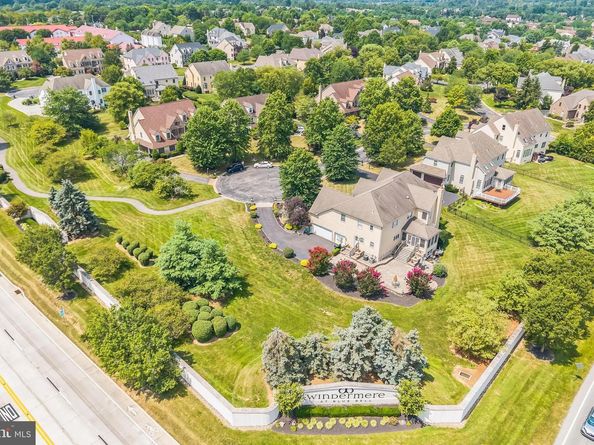 1401 Hampstead Court, Blue Bell PA 19422