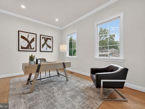 505 Hillcrest Drive SW, Vienna VA 22180