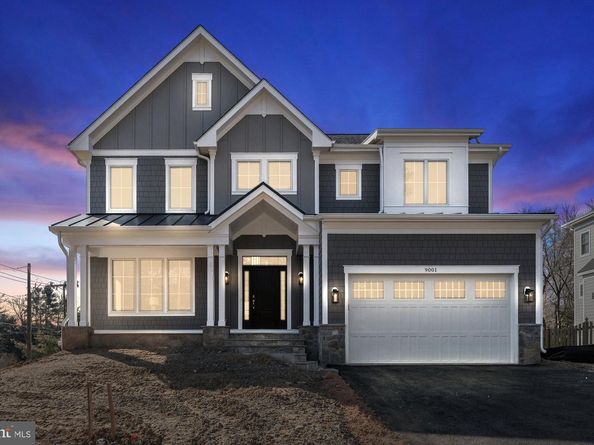 505 Hillcrest Drive SW, Vienna VA 22180
