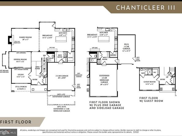 505 Hillcrest Drive SW, Vienna VA 22180