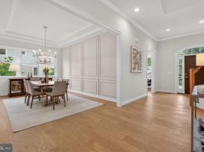 505 Hillcrest Drive SW, Vienna VA 22180