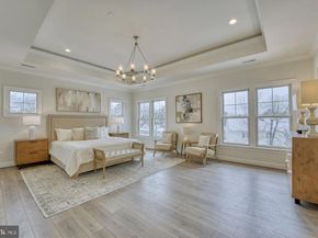 505 Hillcrest Drive SW, Vienna VA 22180