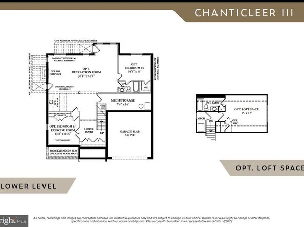 505 Hillcrest Drive SW, Vienna VA 22180