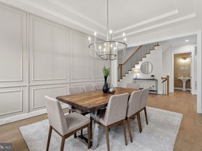 505 Hillcrest Drive SW, Vienna VA 22180