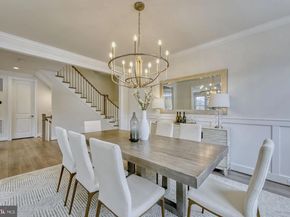 505 Hillcrest Drive SW, Vienna VA 22180