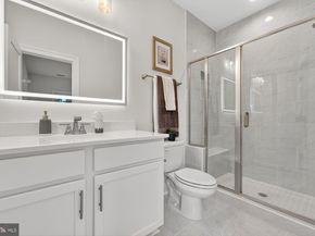 505 Hillcrest Drive SW, Vienna VA 22180