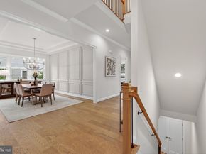 505 Hillcrest Drive SW, Vienna VA 22180