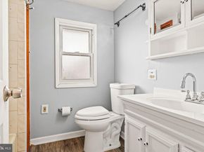943 Cornwells Avenue, Bensalem PA 19020
