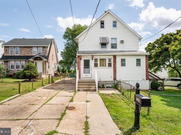 943 Cornwells Avenue, Bensalem PA 19020