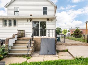 943 Cornwells Avenue, Bensalem PA 19020