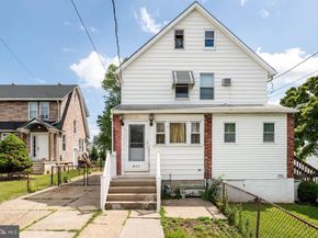 943 Cornwells Avenue, Bensalem PA 19020