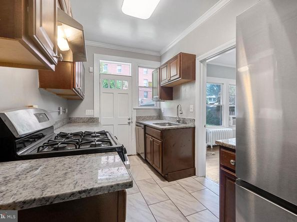 1355 Kennedy Street NW, Washington DC 20011